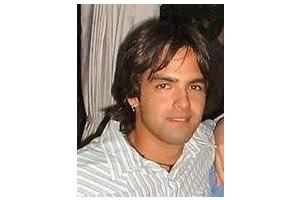 Luis Salazar