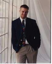 Timothy Schiffke