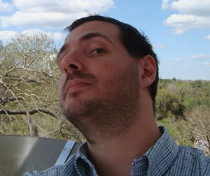 David Sabot