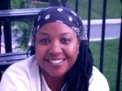 Tiffany Joyner