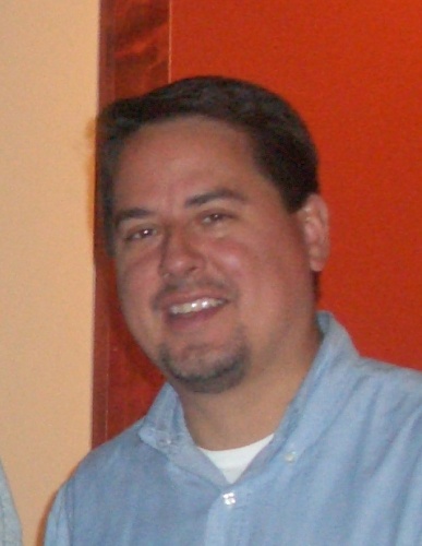 Michael Poterala
