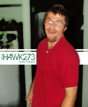 Cody Hockin