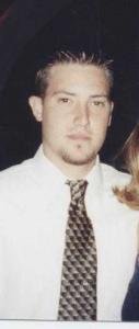 Eric Leavenworth