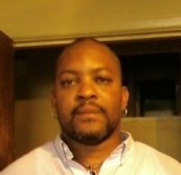 Marcus Davis