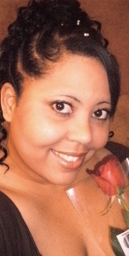 Dionne Farr