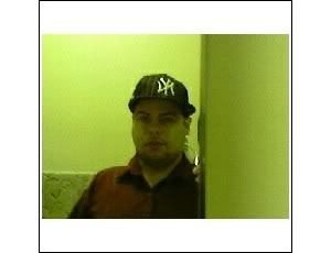Reinaldo Nieves