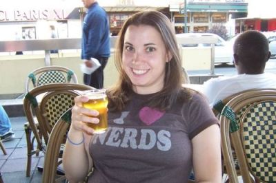 Keila Rickus