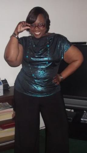 Aisha Buckley