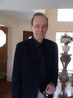 Seymour Bonem