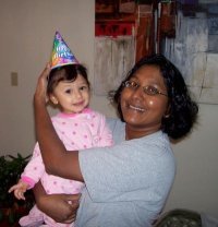 Vindra Rampaul