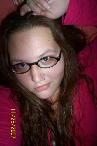 Tiffany Gann