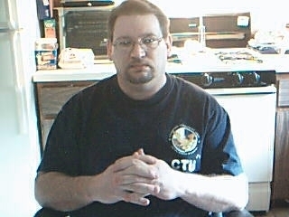 Charles Becktell