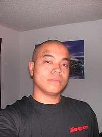Richard Young