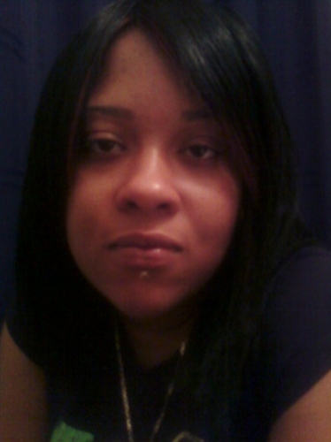 Khalia Walker