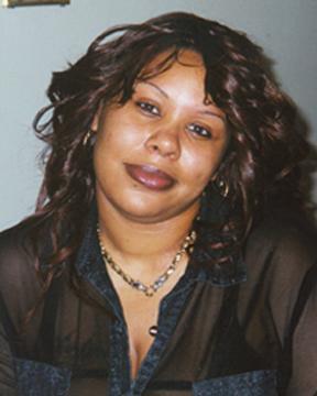 Shareese Rodriguez