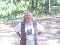 Sherry Broome