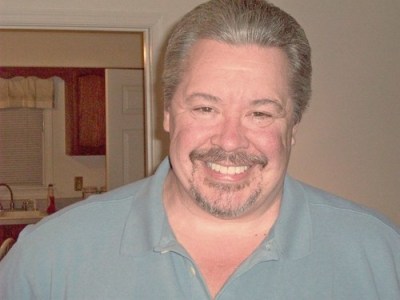 Gary Gray