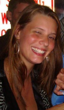 Jill Palmer
