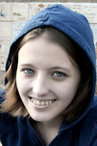 Amanda Latham
