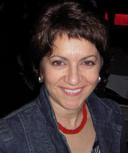 Elaine D Spitz