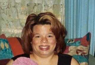 Sharon Mcintyre