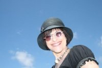 Suzanne Burchman