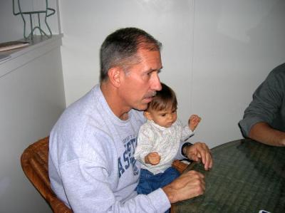 Michael Cochran