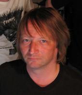 Robert Starker