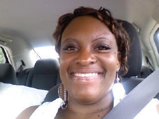 Debbreca Harris