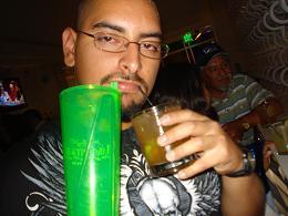 Fernando Moreno