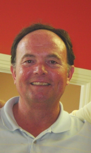 Richard Robertson