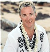 Keith Cole