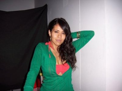 Vanessa Beletic