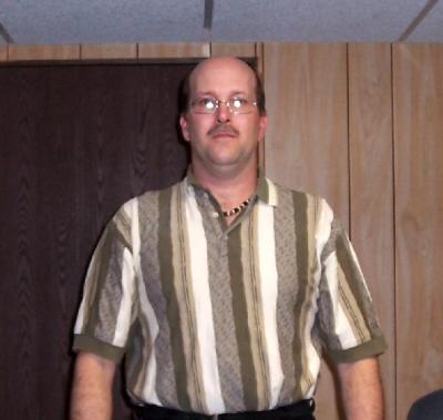 David Schultz