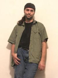 Seth Frolich