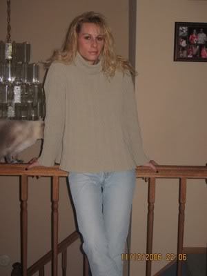 Jennifer Grant