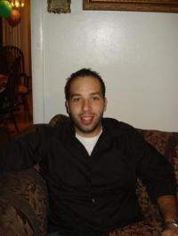 Scott Olivares