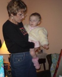 Joann Antoneck