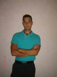 Juan Ramirez