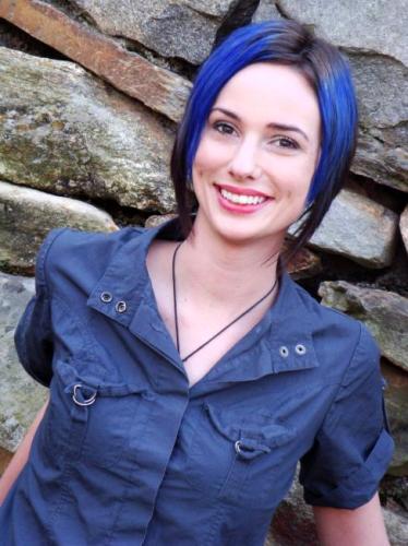 Amber Osborne