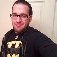 Adam Mcgahagin