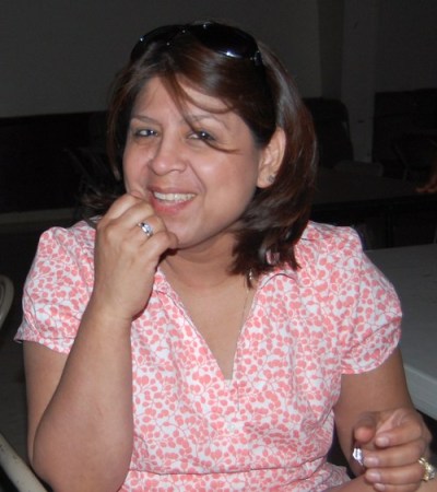 Estella Cortez