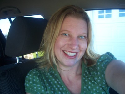 Emily Mayerle
