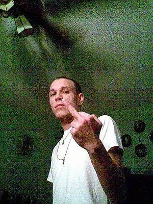 Kalvin Baber