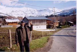 Raymond Robinson
