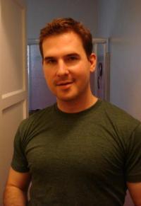Paul Fraley