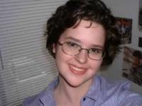 Rebecca Fordon