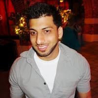 Bhavin Panchal