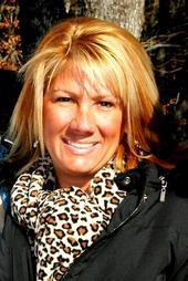 Marla Mcfall