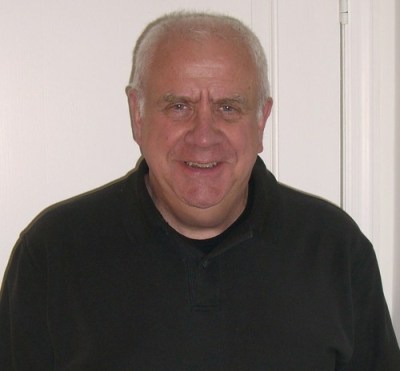 Gary Yaekle